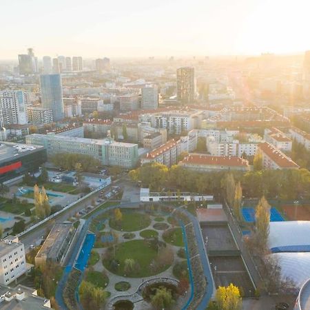 Apartment In Bratislava With Free Parking Esterno foto
