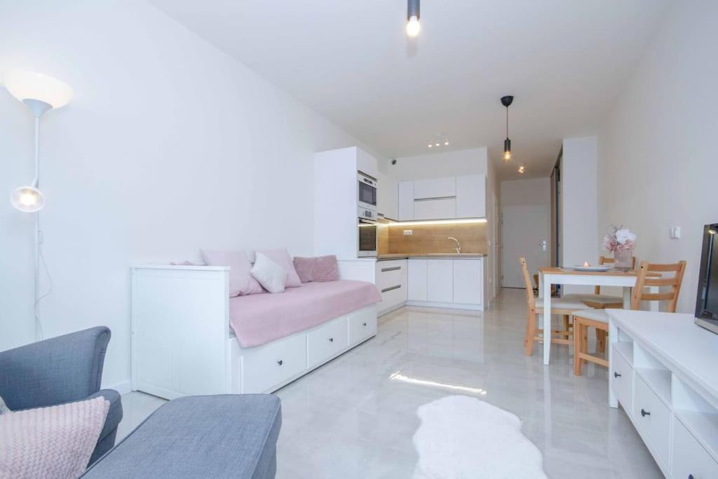 Apartment In Bratislava With Free Parking Esterno foto
